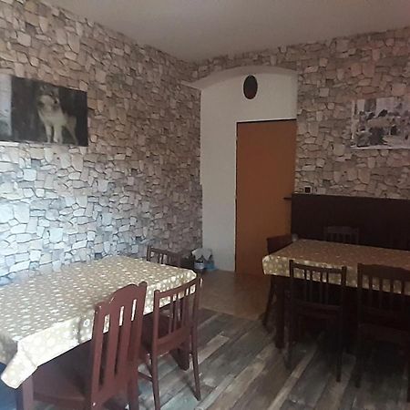 Penzion U Dračí skaly Hotel Svojse Exterior foto