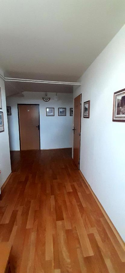 Penzion U Dračí skaly Hotel Svojse Exterior foto
